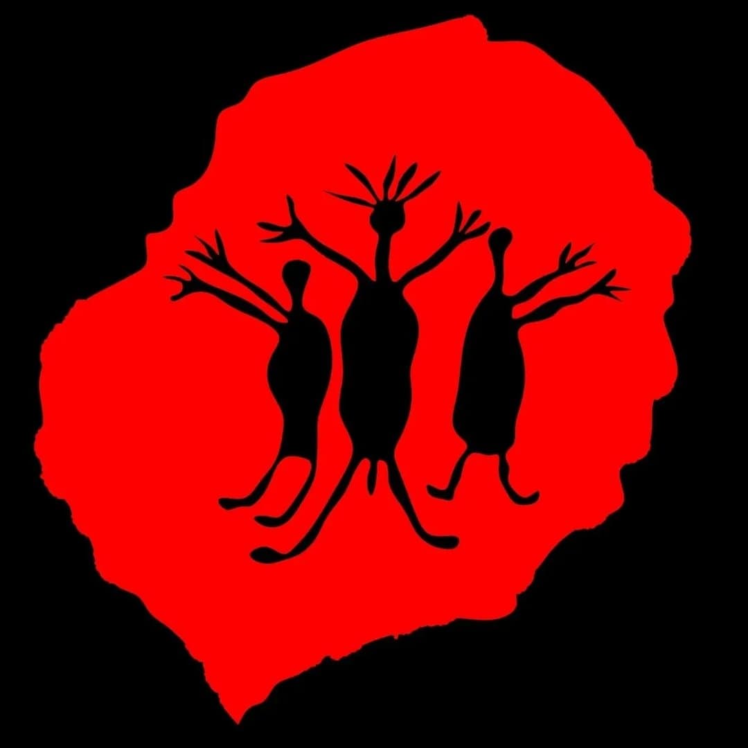 Imagem do criador do evento