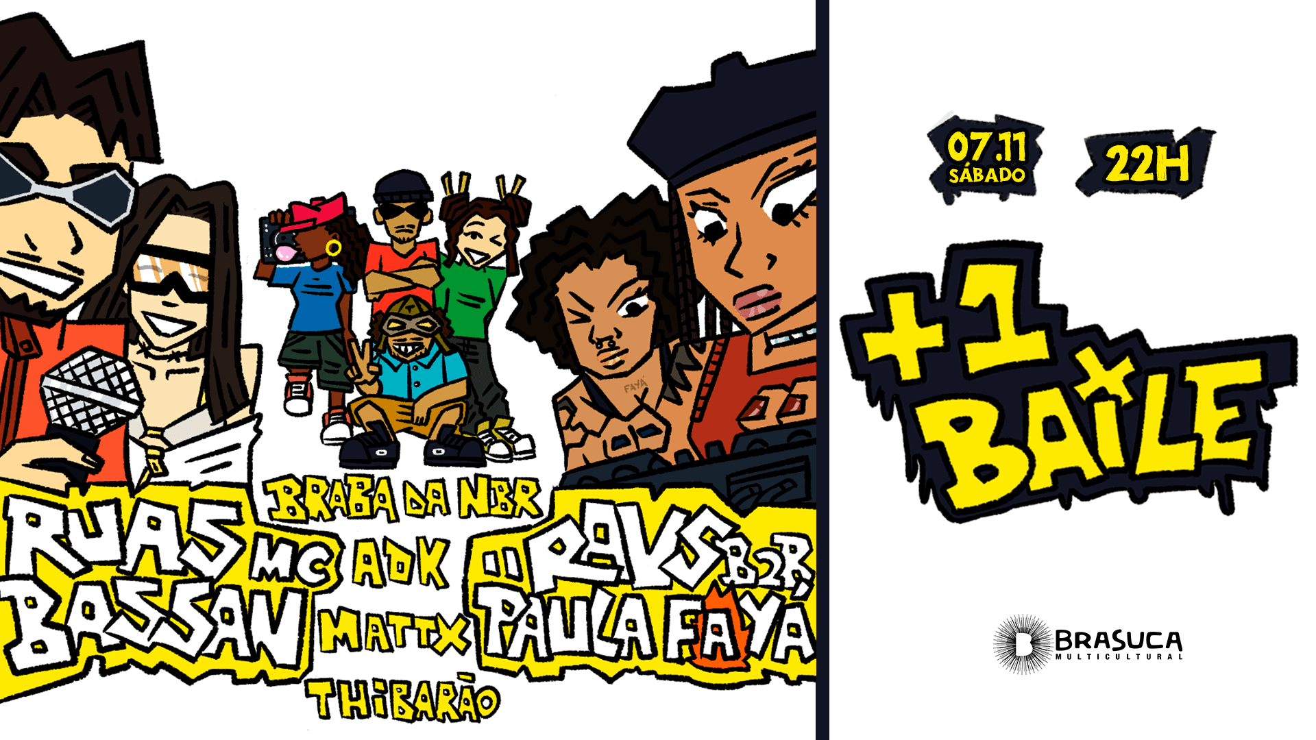 Imagem do evento