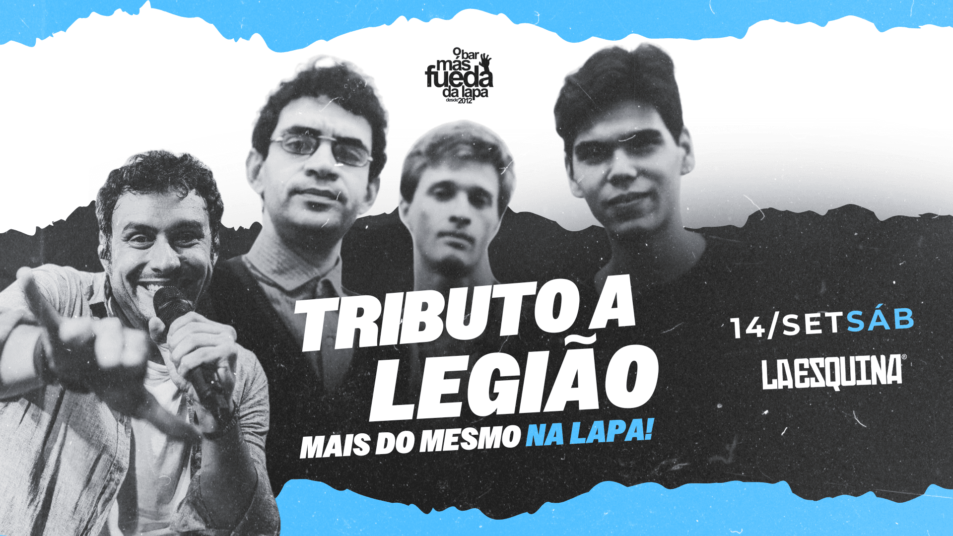 Imagem do evento