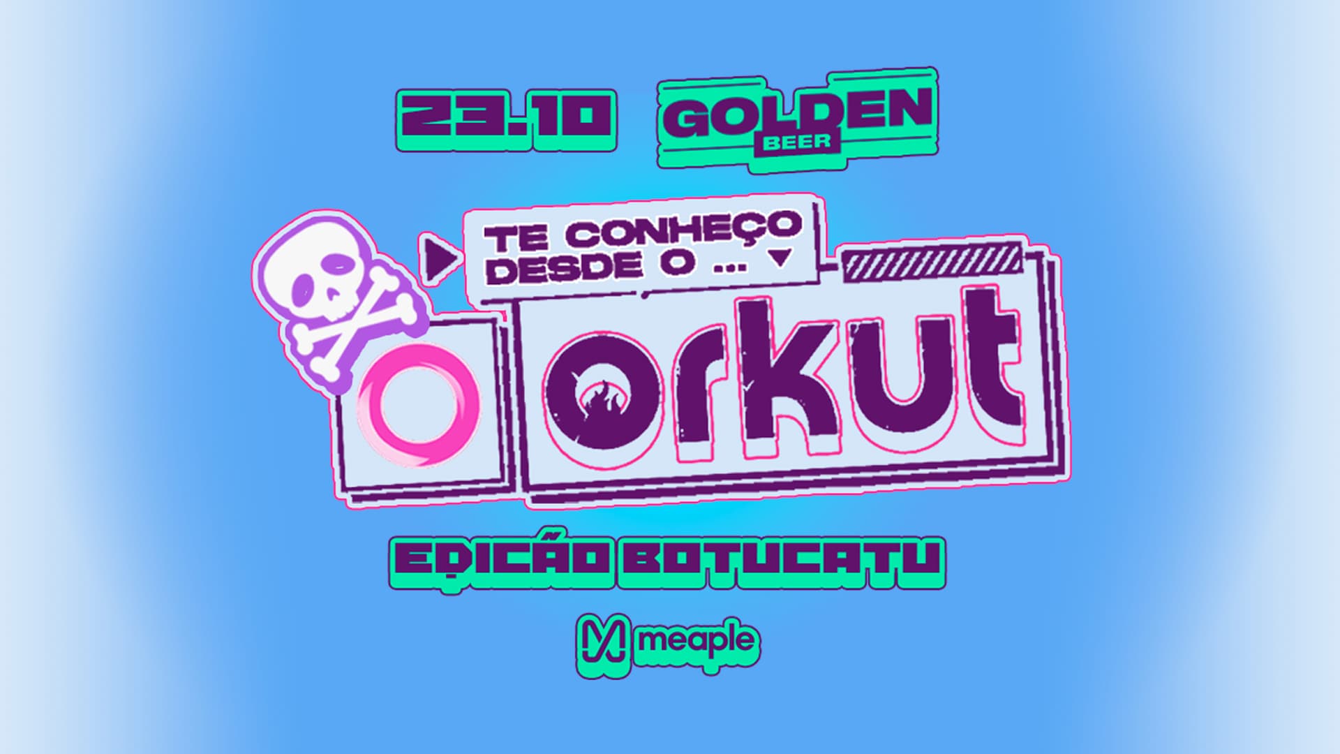 Imagem do evento