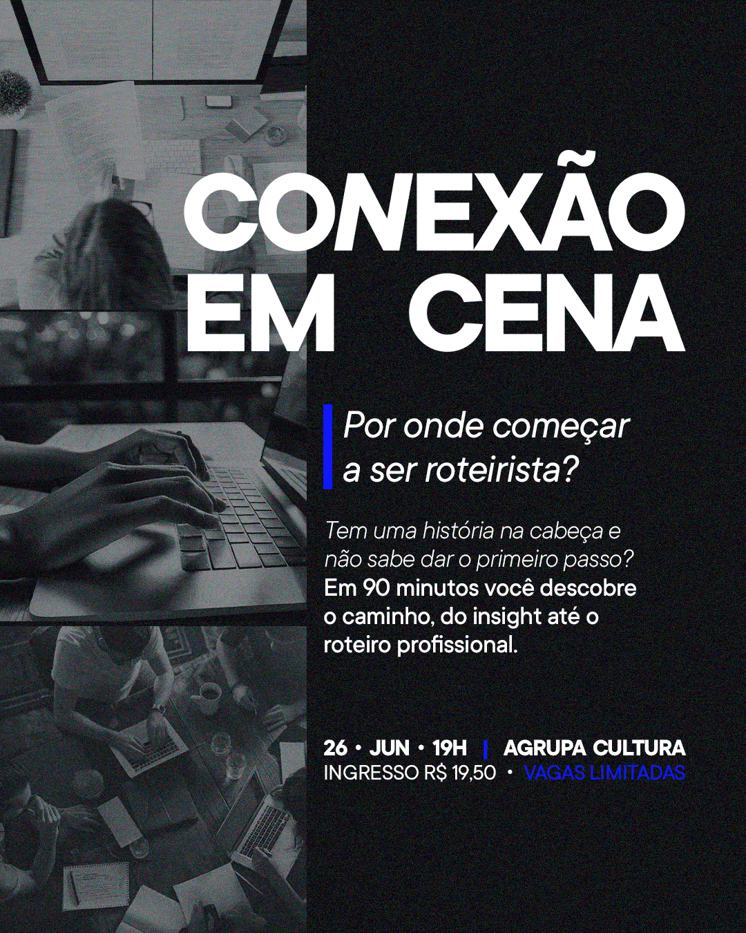 Imagem do evento