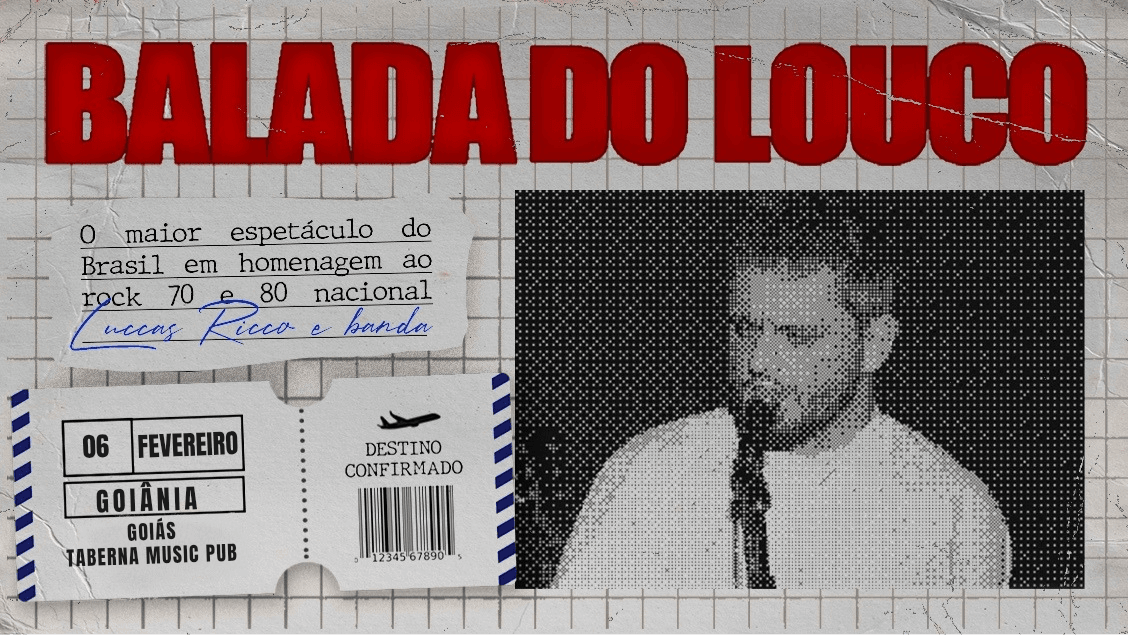 Imagem do evento