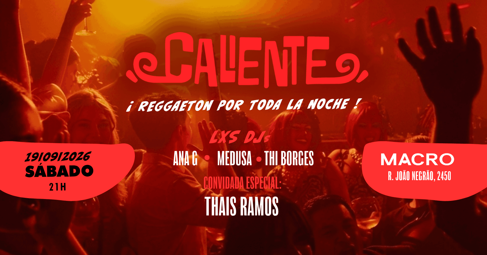 Imagem do evento