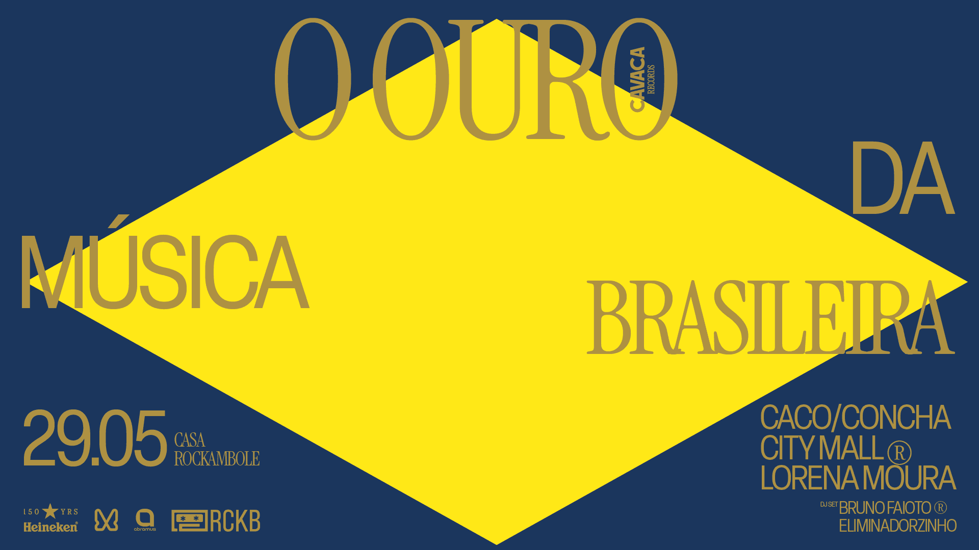 Imagem do evento
