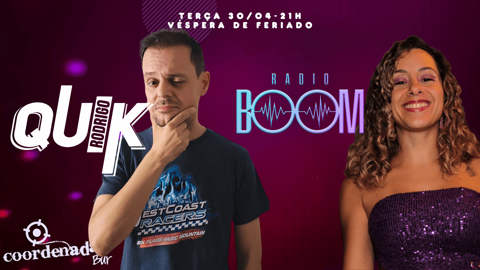 Imagem do evento