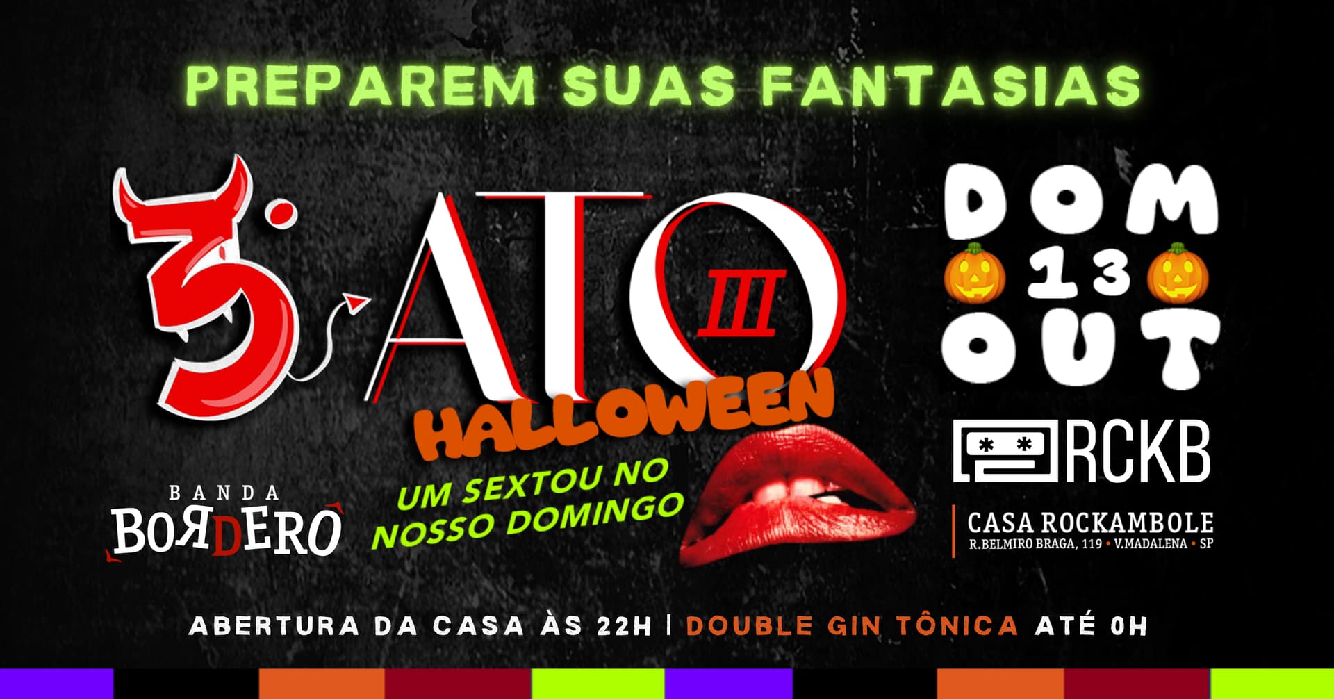 Imagem do evento