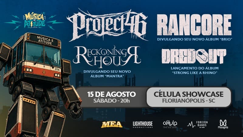 Imagem do evento