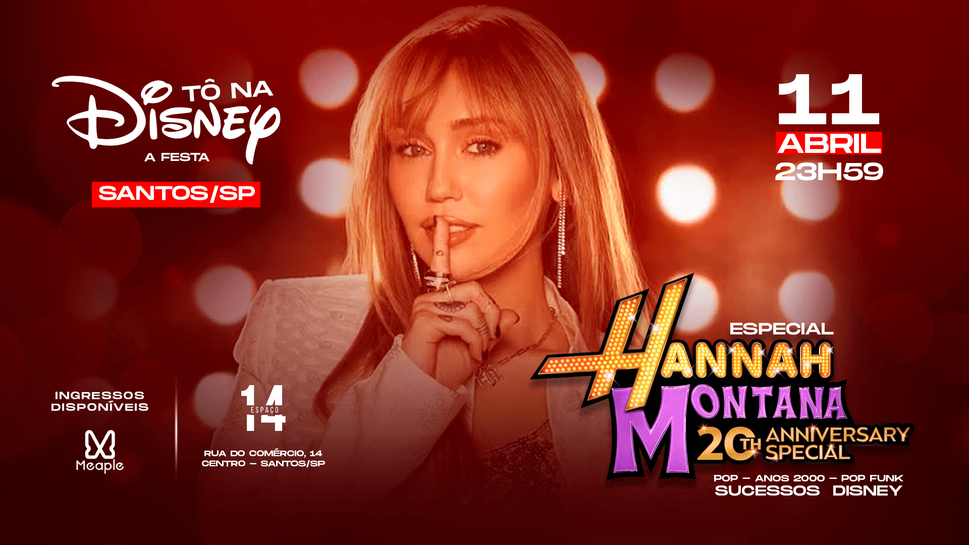Imagem do evento
