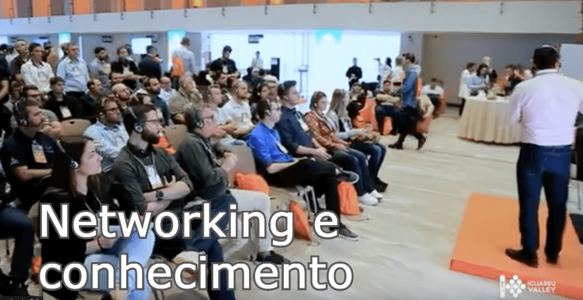 Imagem do evento