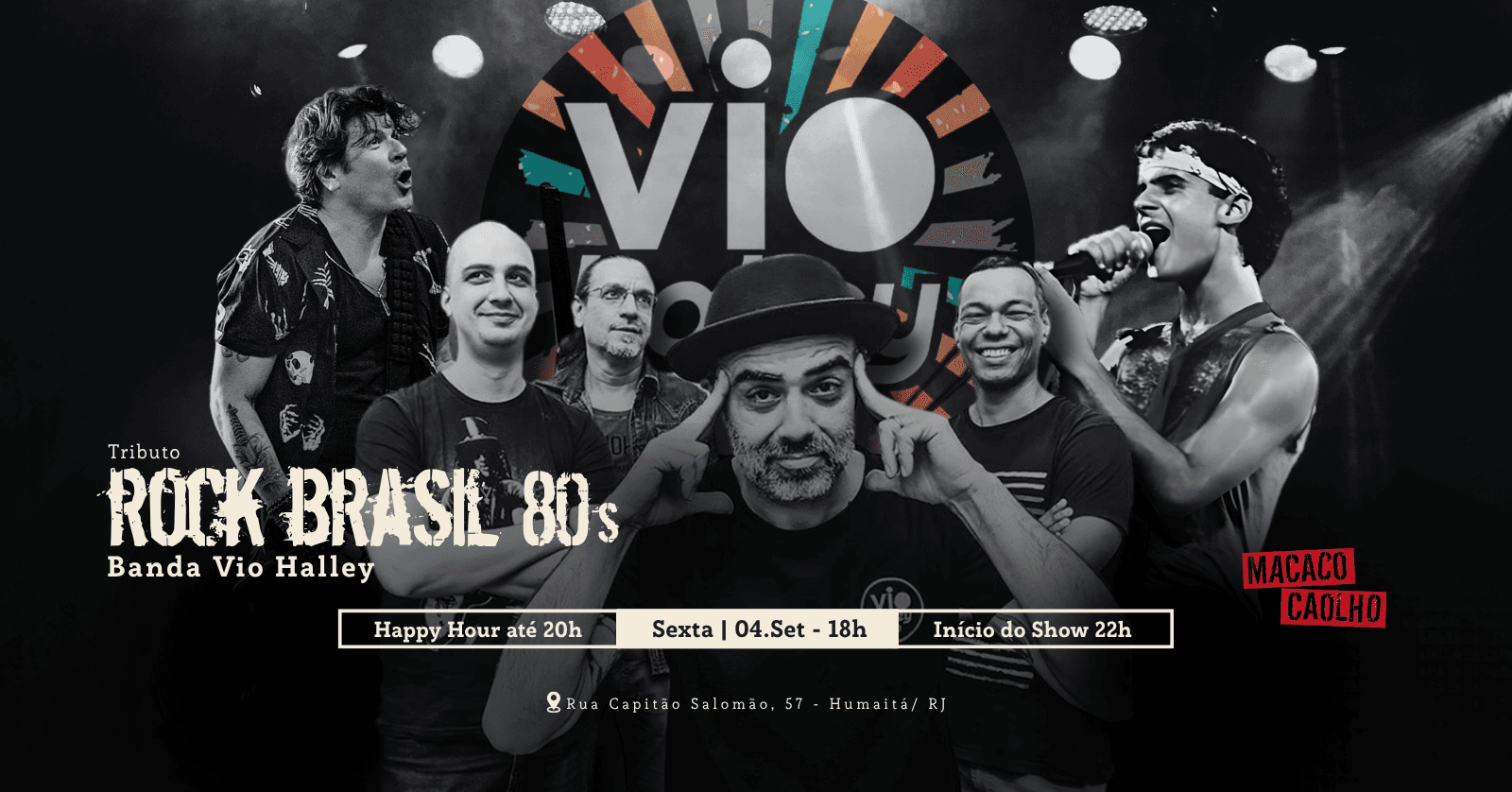 Imagem do evento