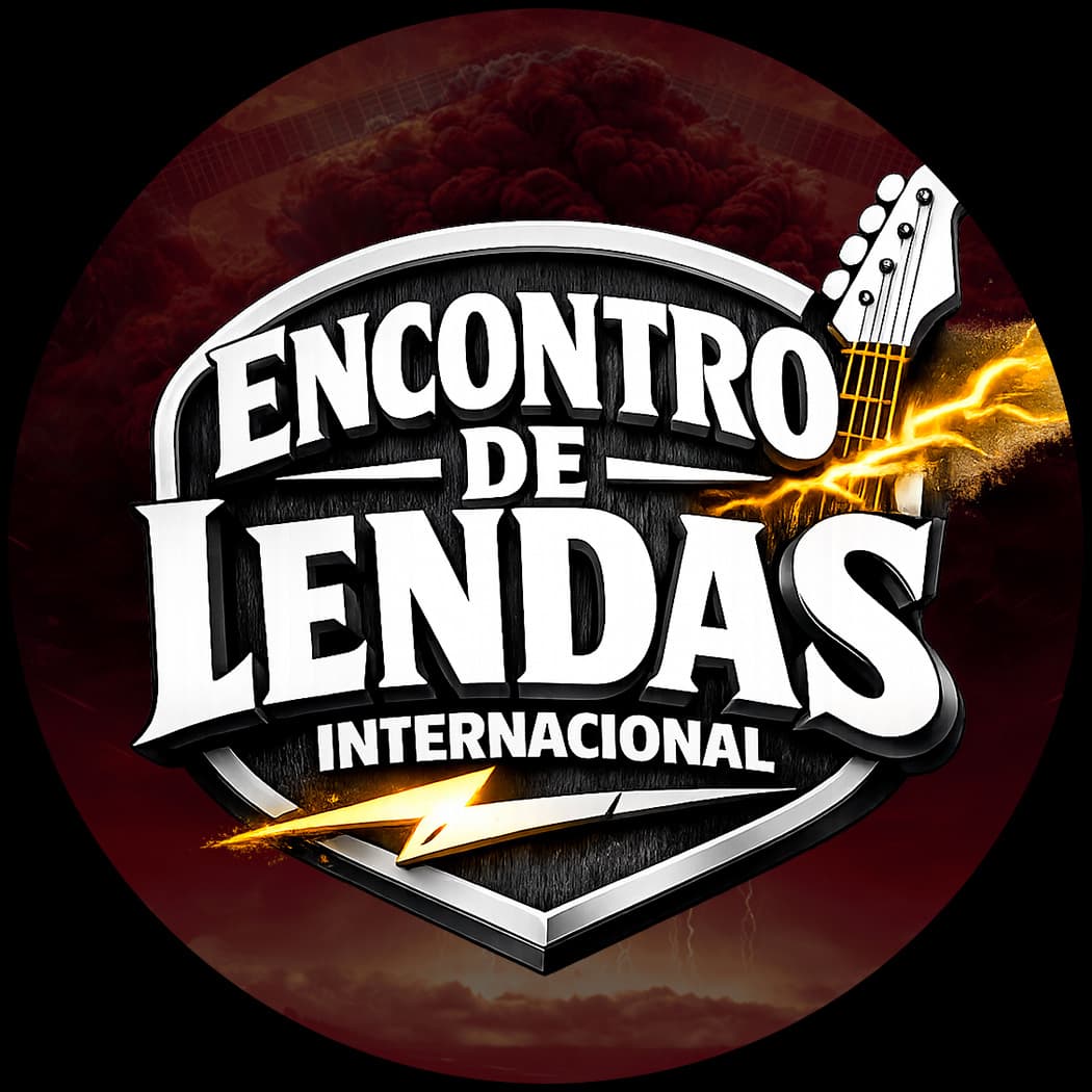 Imagem do criador do evento