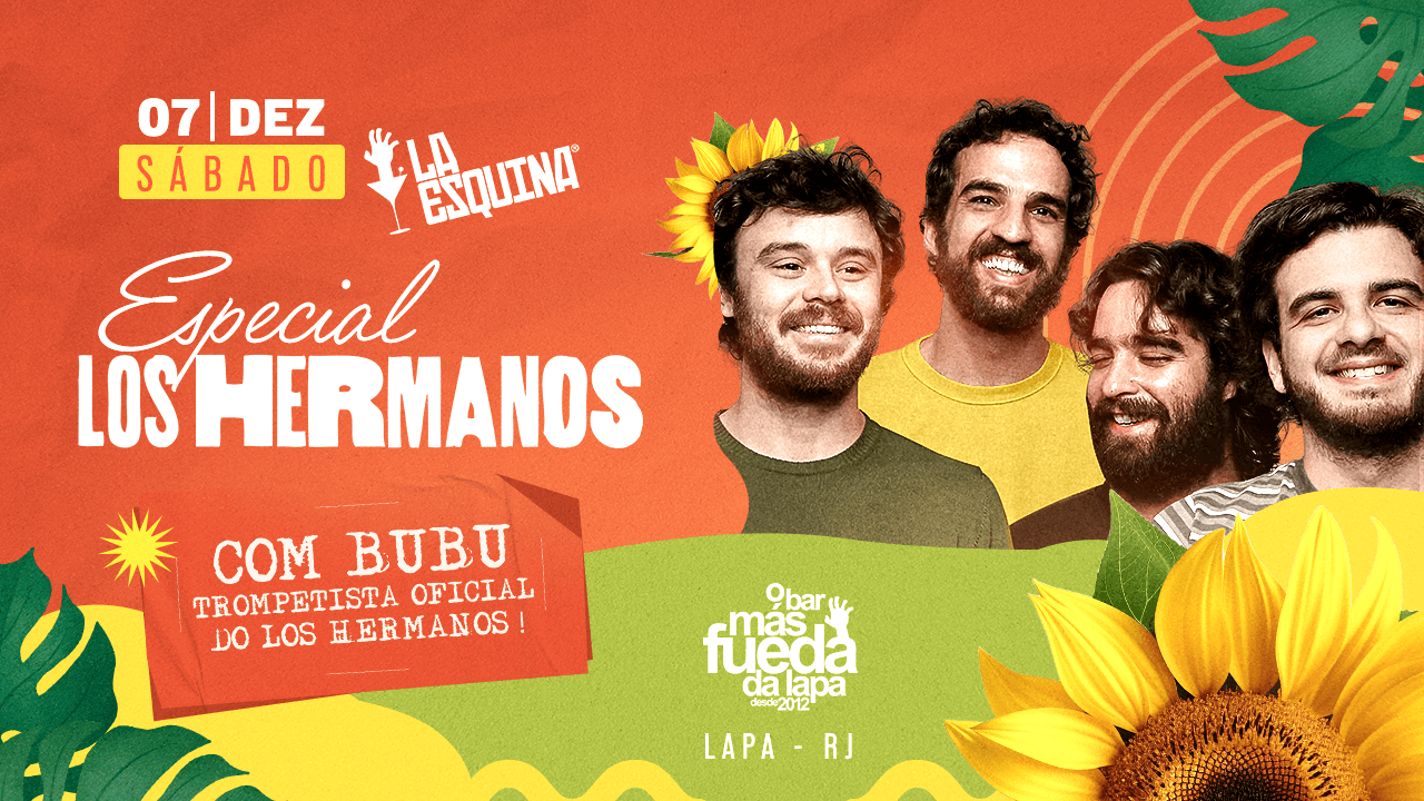 Imagem do evento