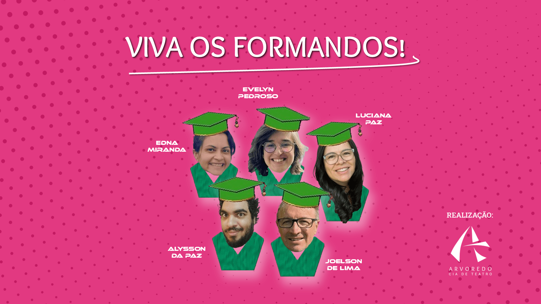 Imagem do evento