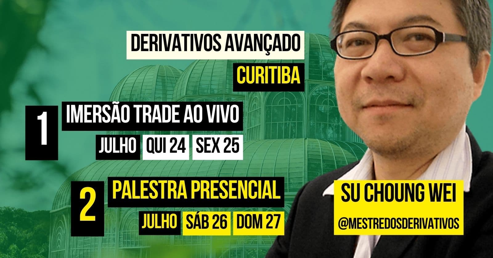 Imagem do evento