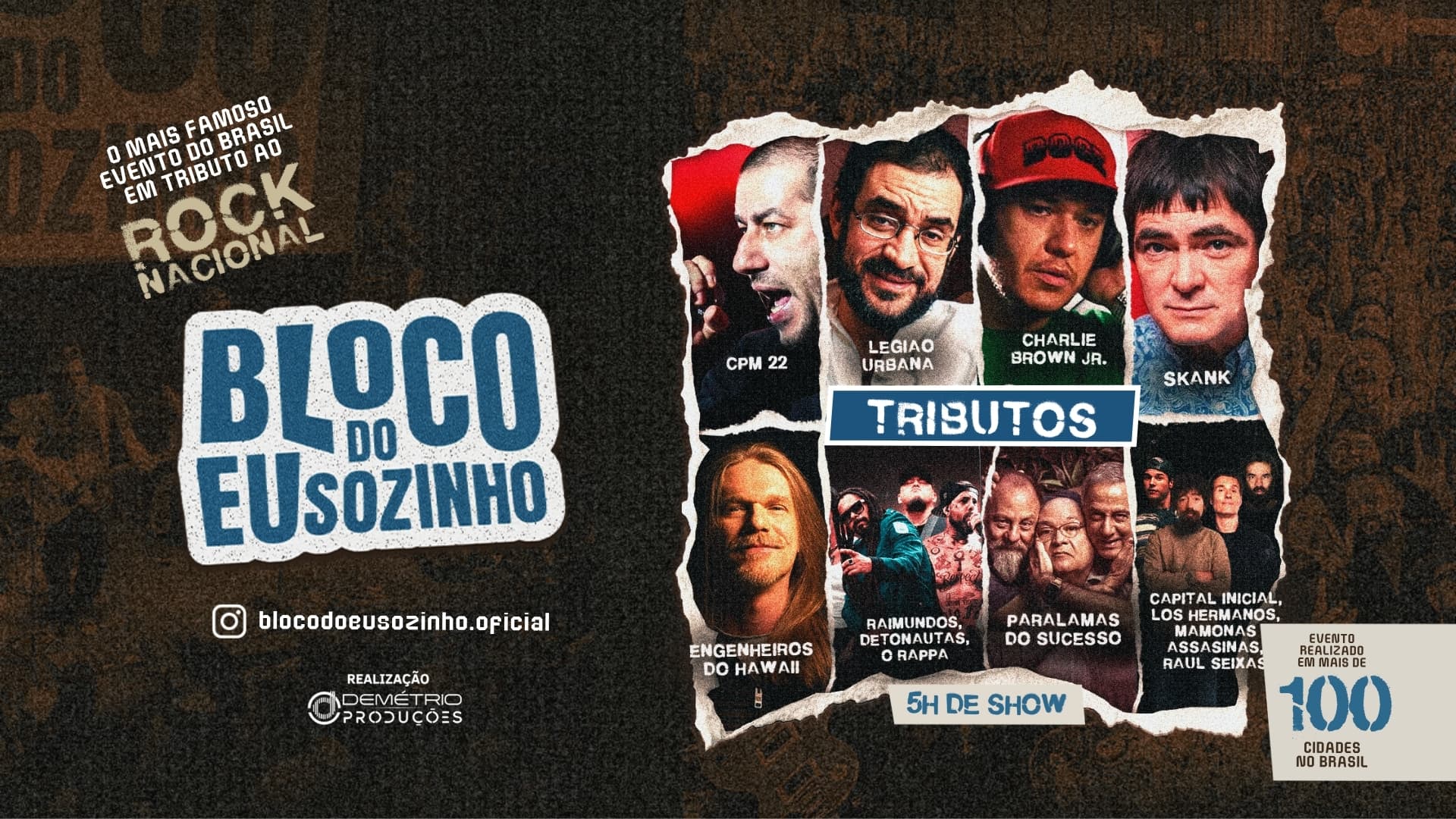 Imagem do evento