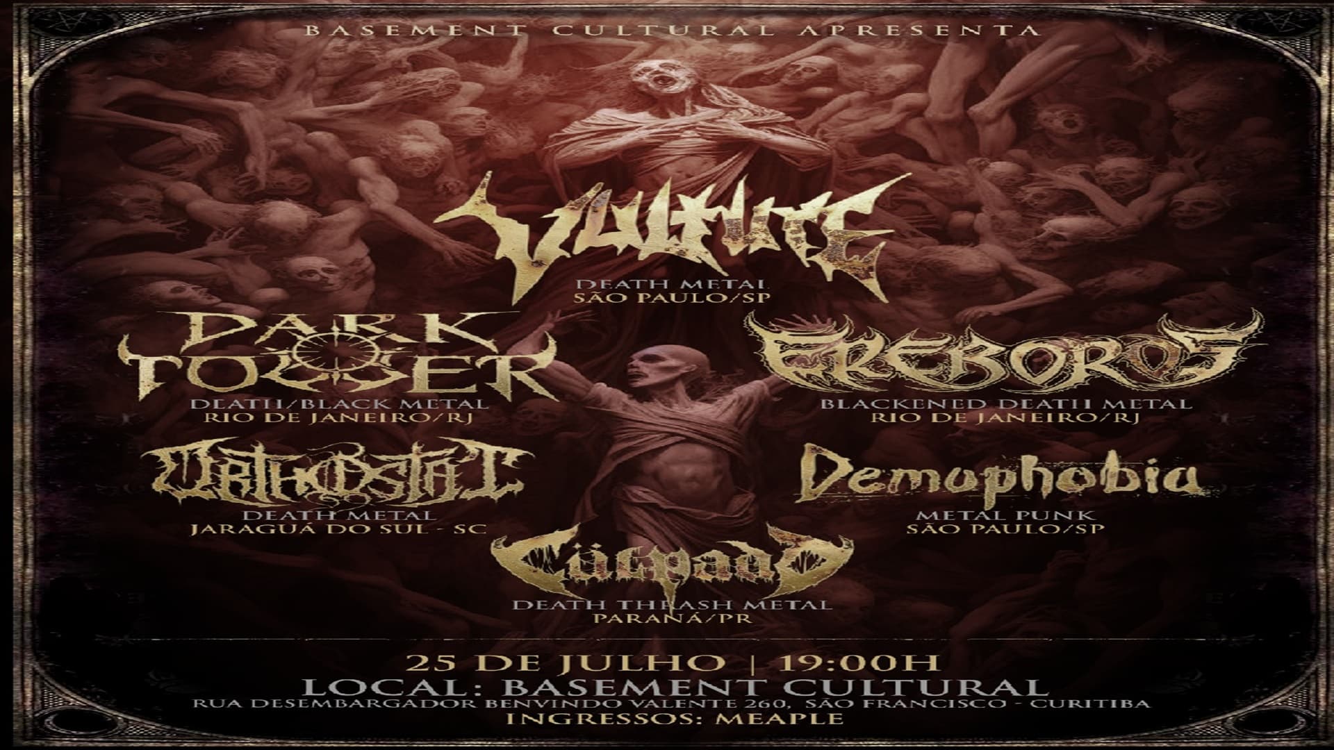 Imagem do evento