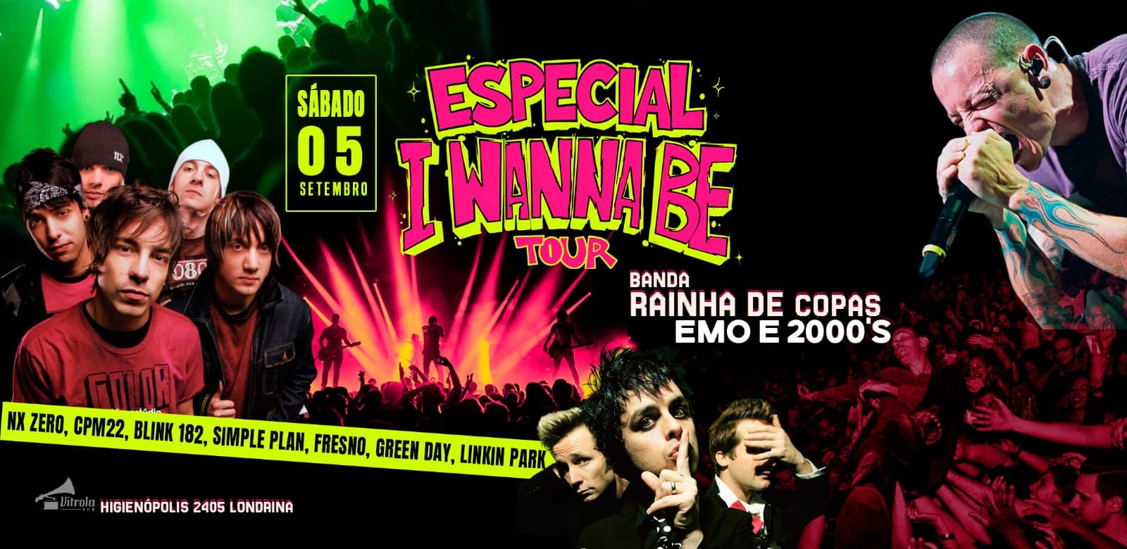 Imagem do evento