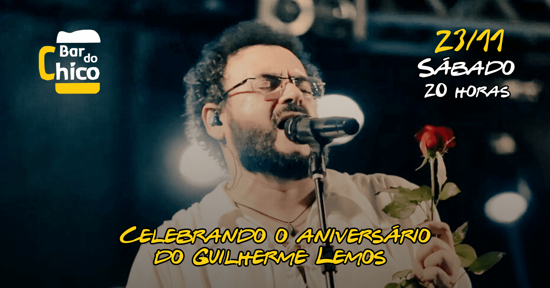 Imagem do evento
