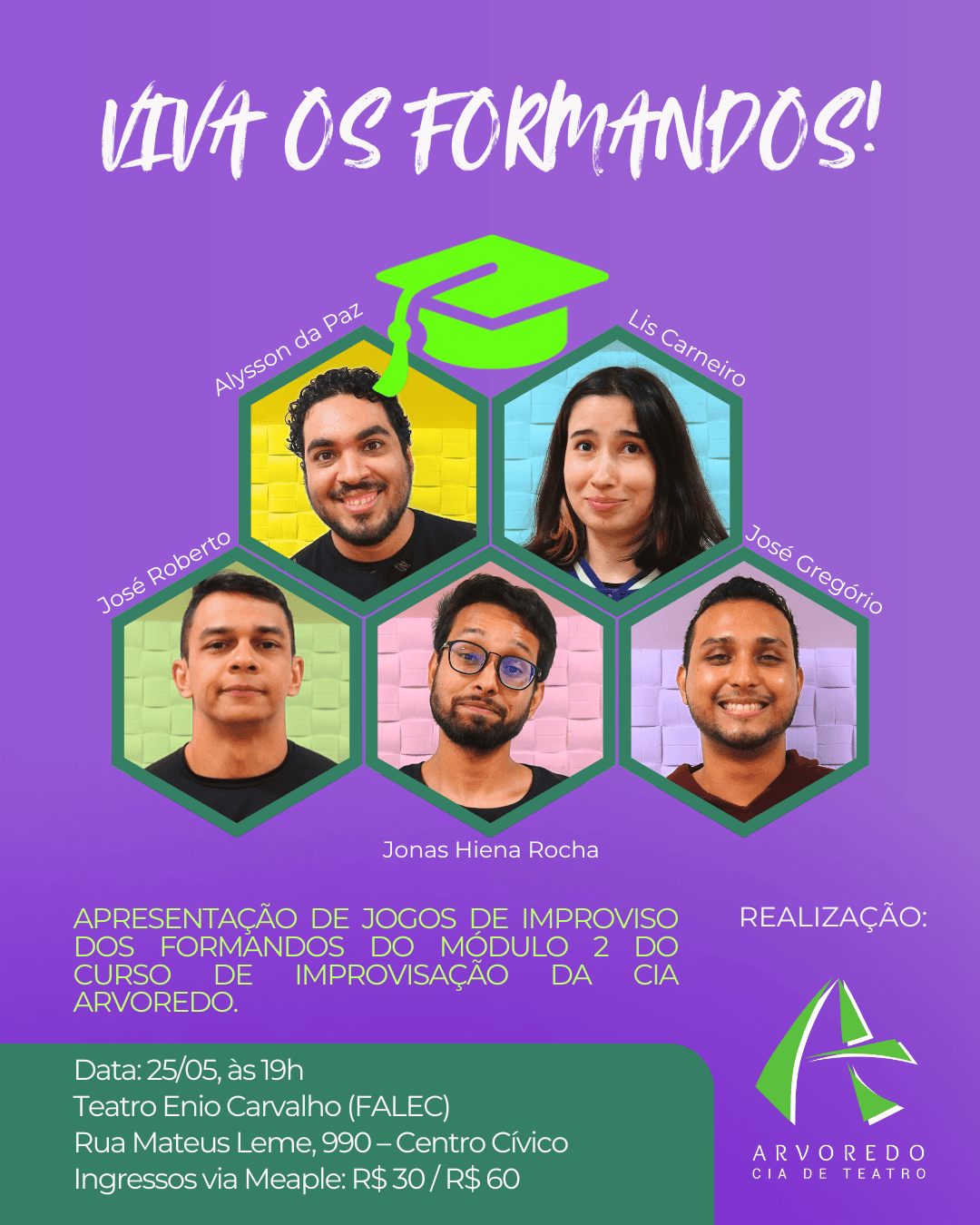 Imagem do evento