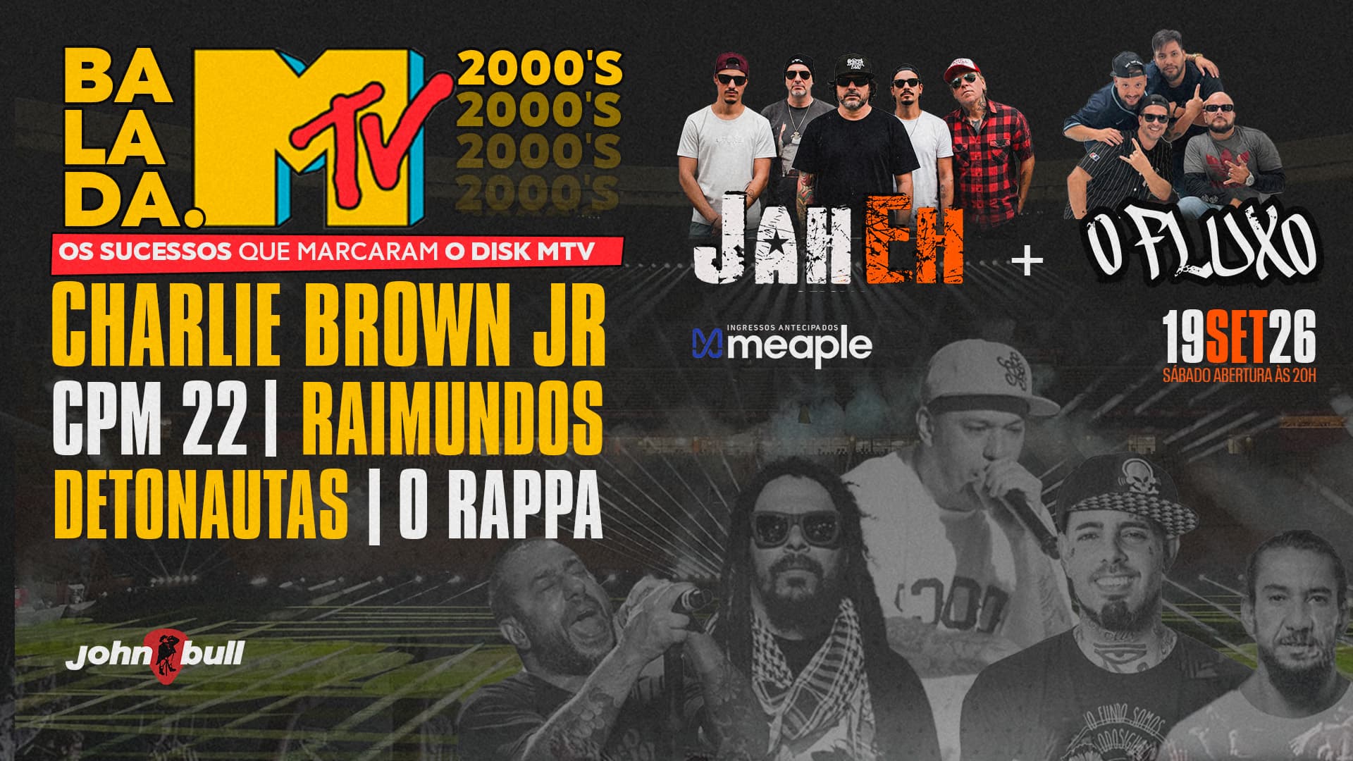 Imagem do evento
