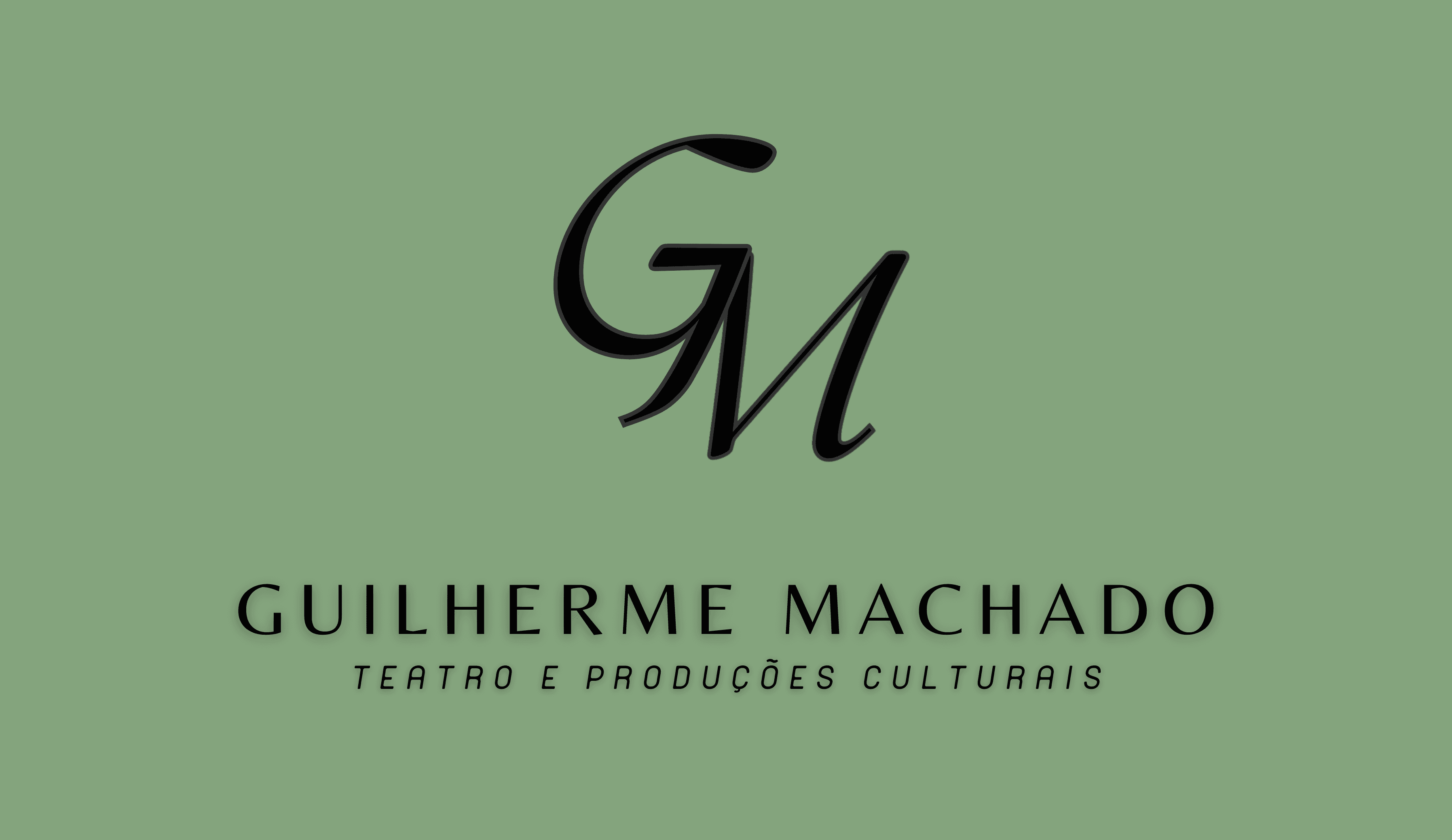 Imagem do criador do evento