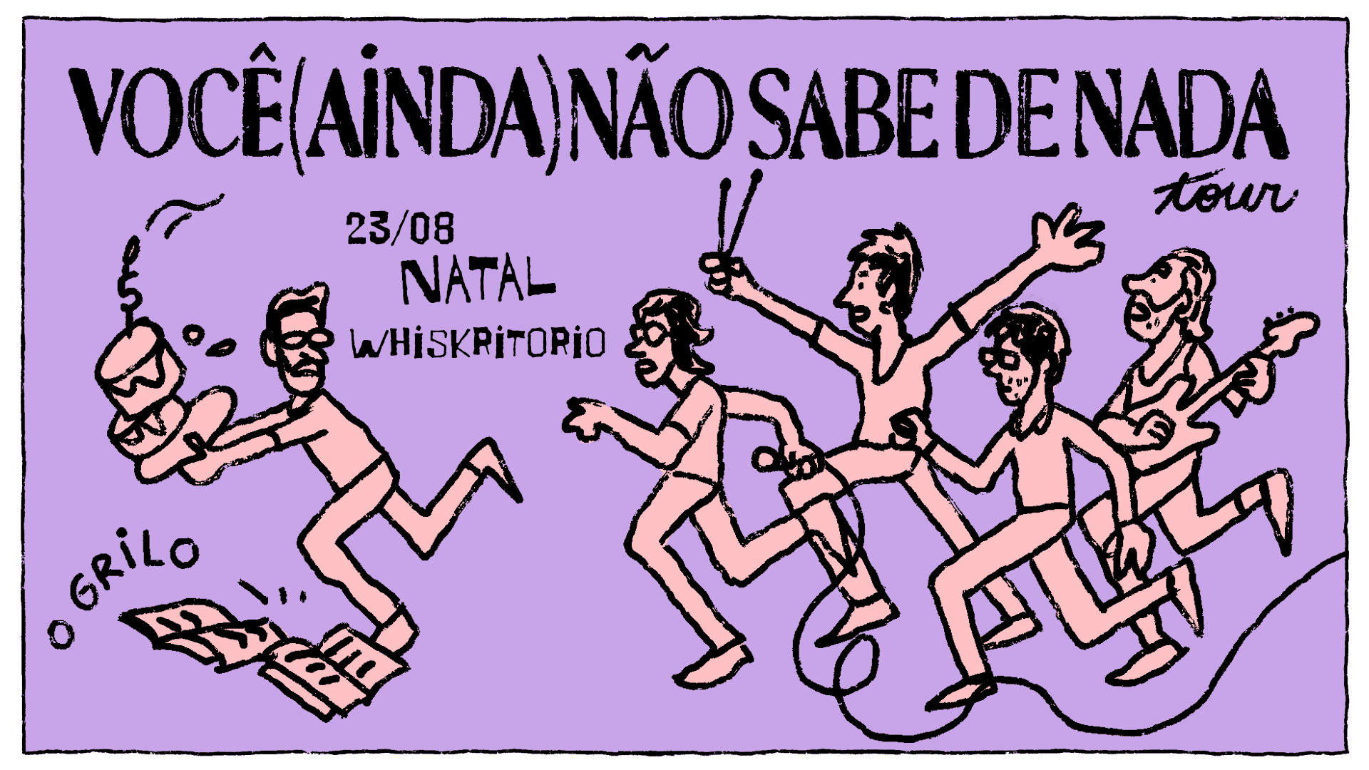 Imagem do evento