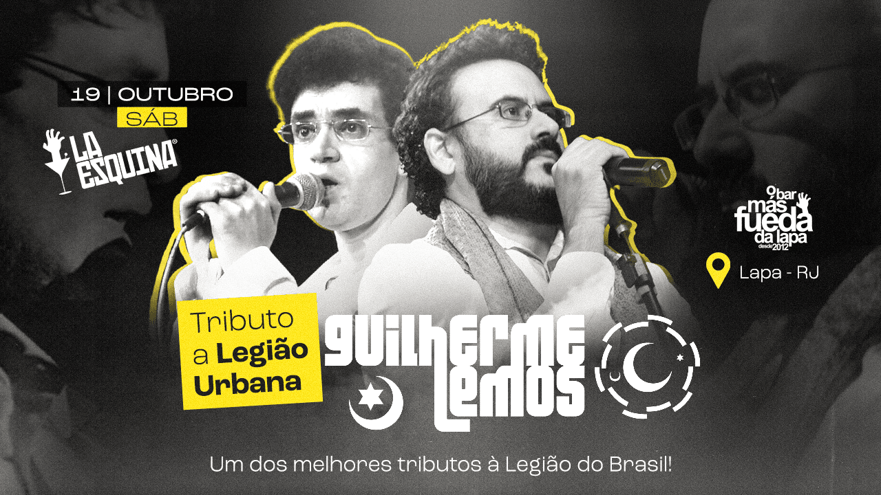 Imagem do evento