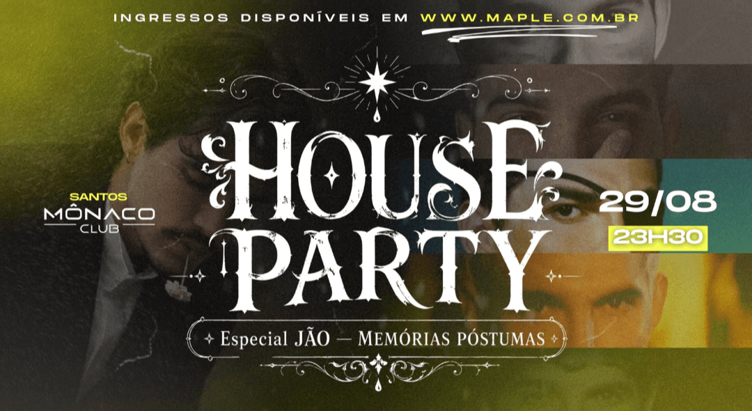 Imagem do evento