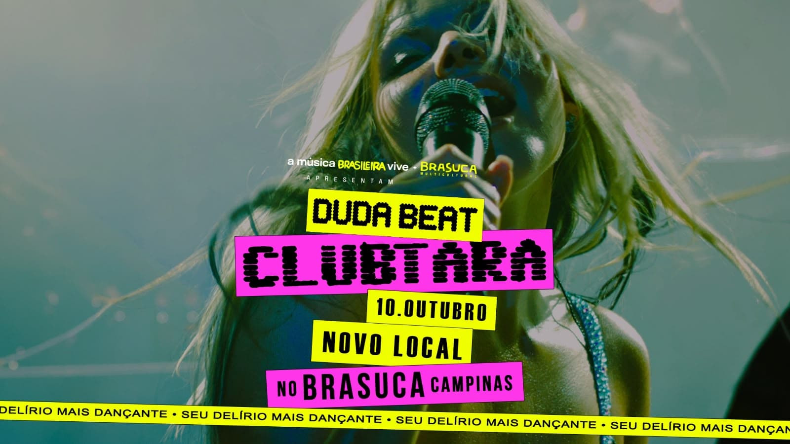 Imagem do evento