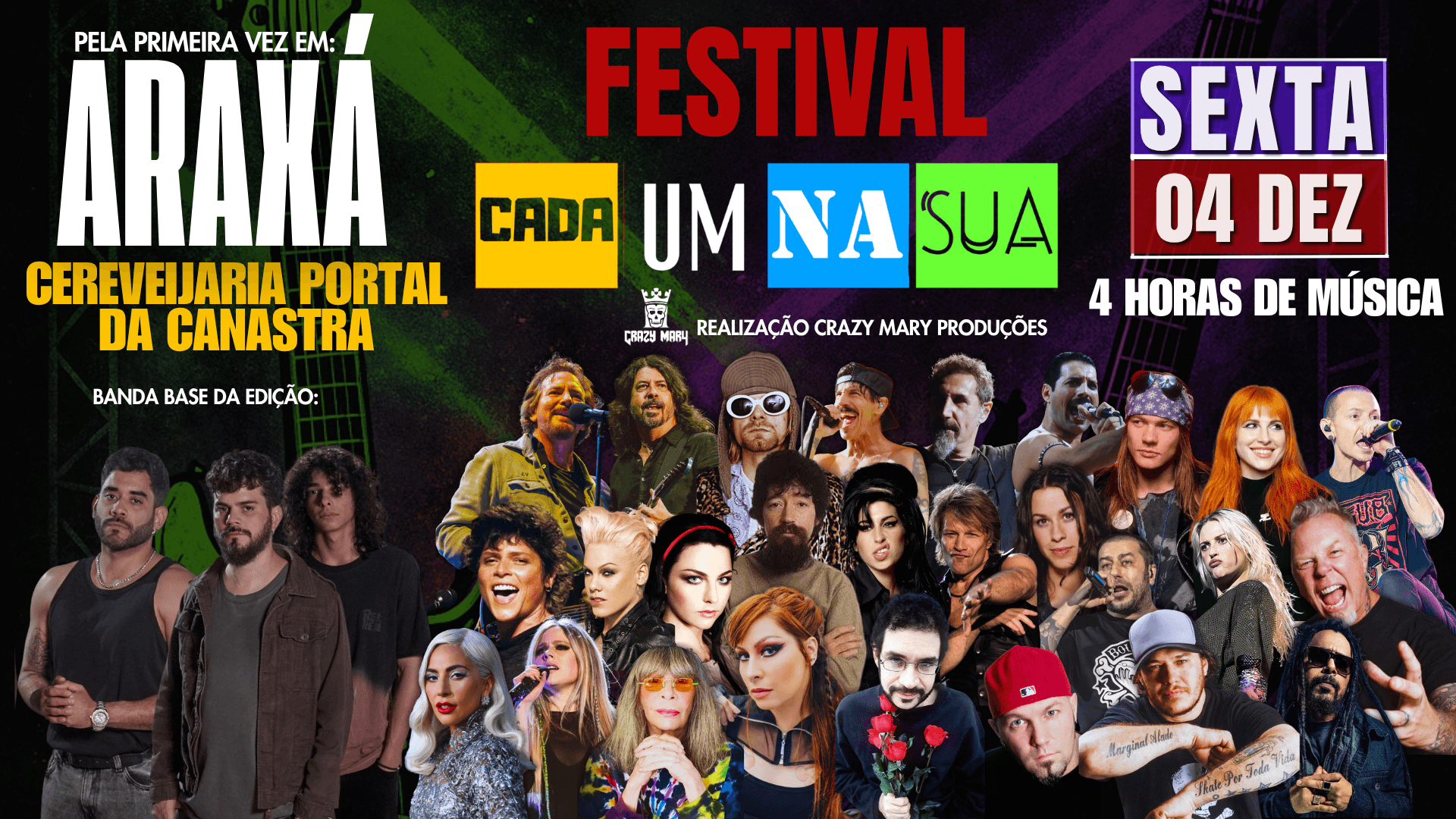 Imagem do evento