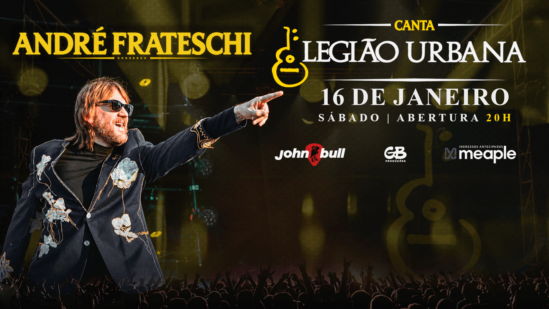 Imagem do evento
