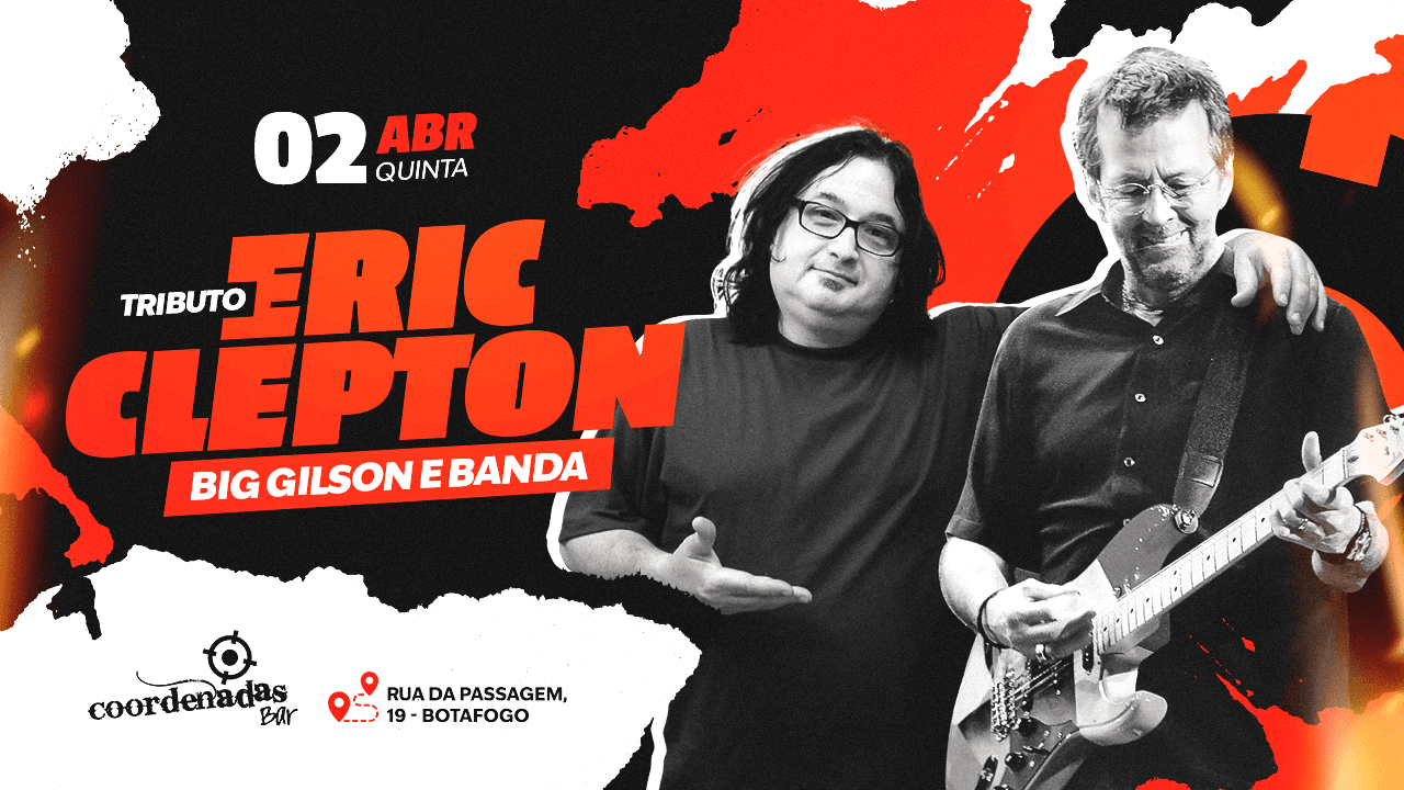 Imagem do evento
