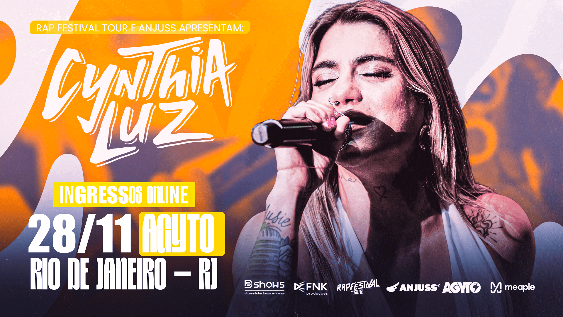 Imagem do evento