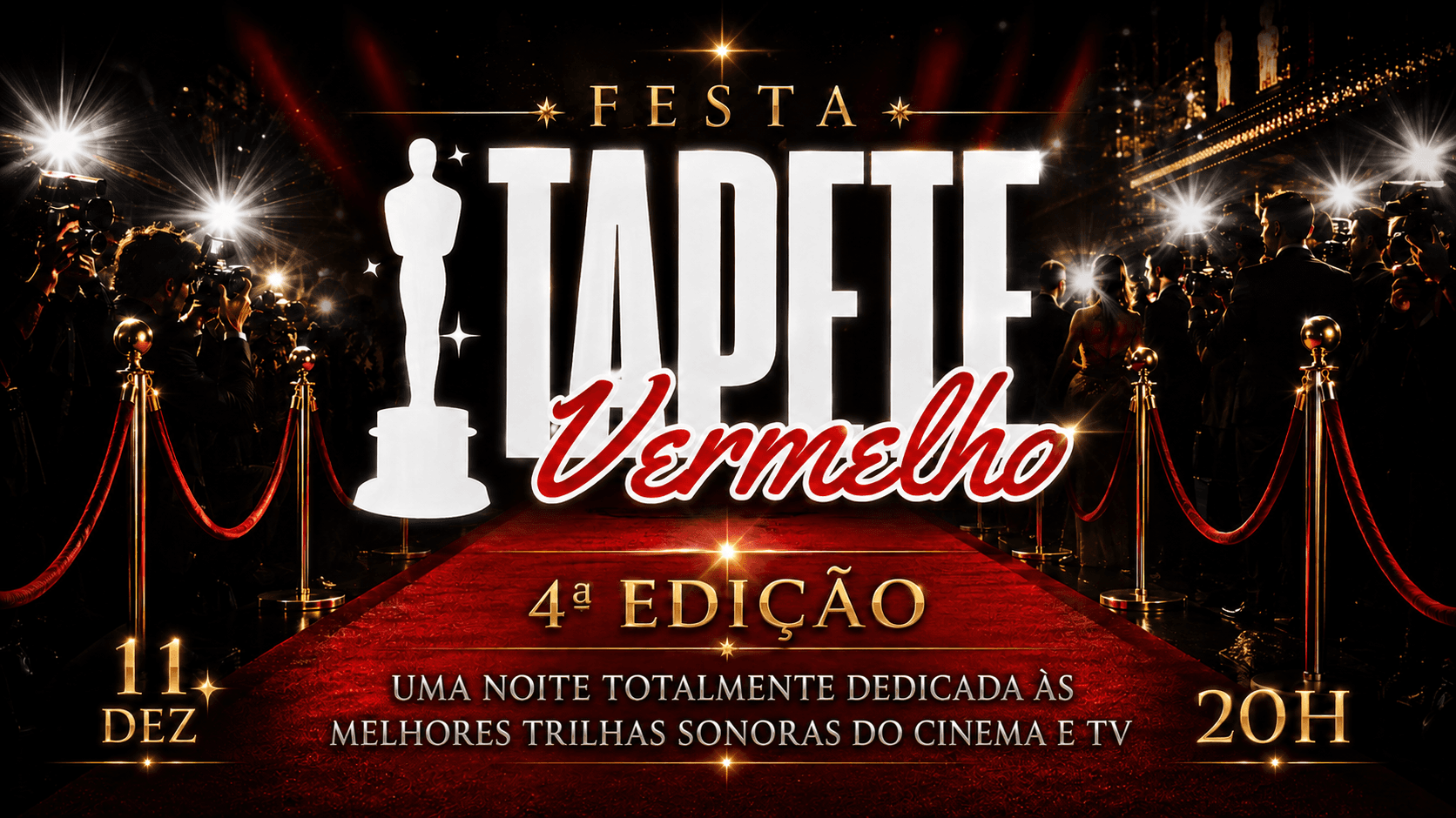 Imagem do evento