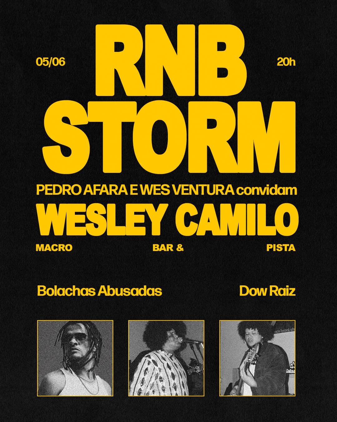 Evento