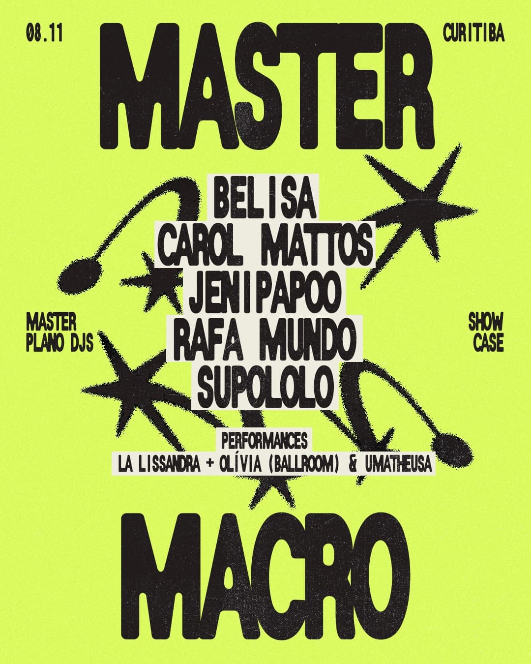 Evento