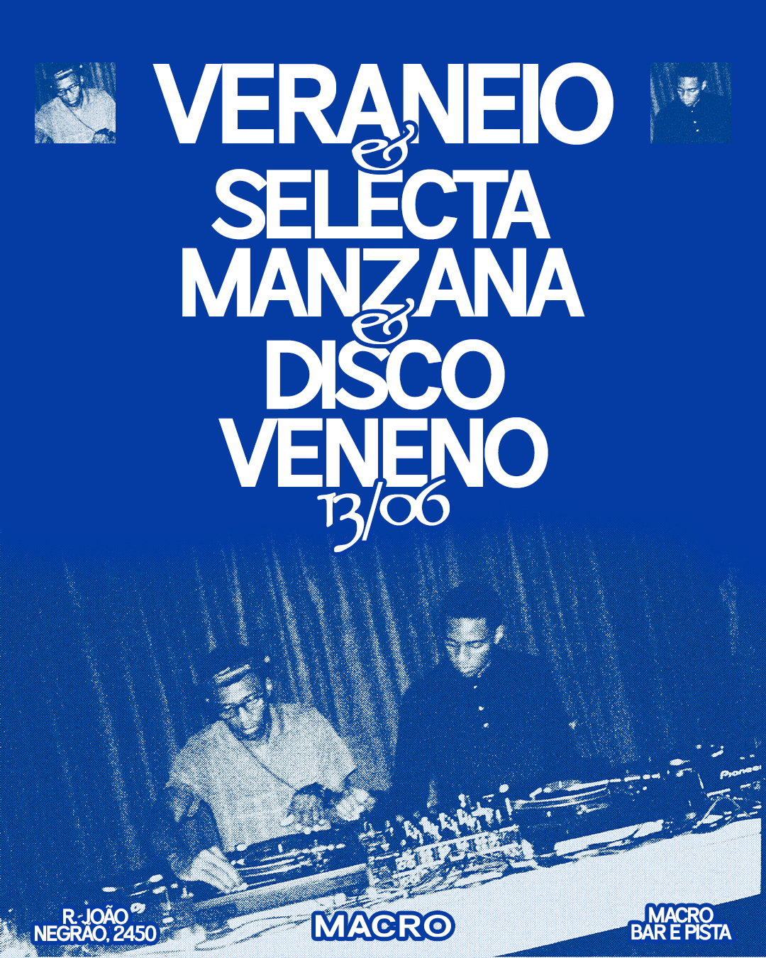 Evento