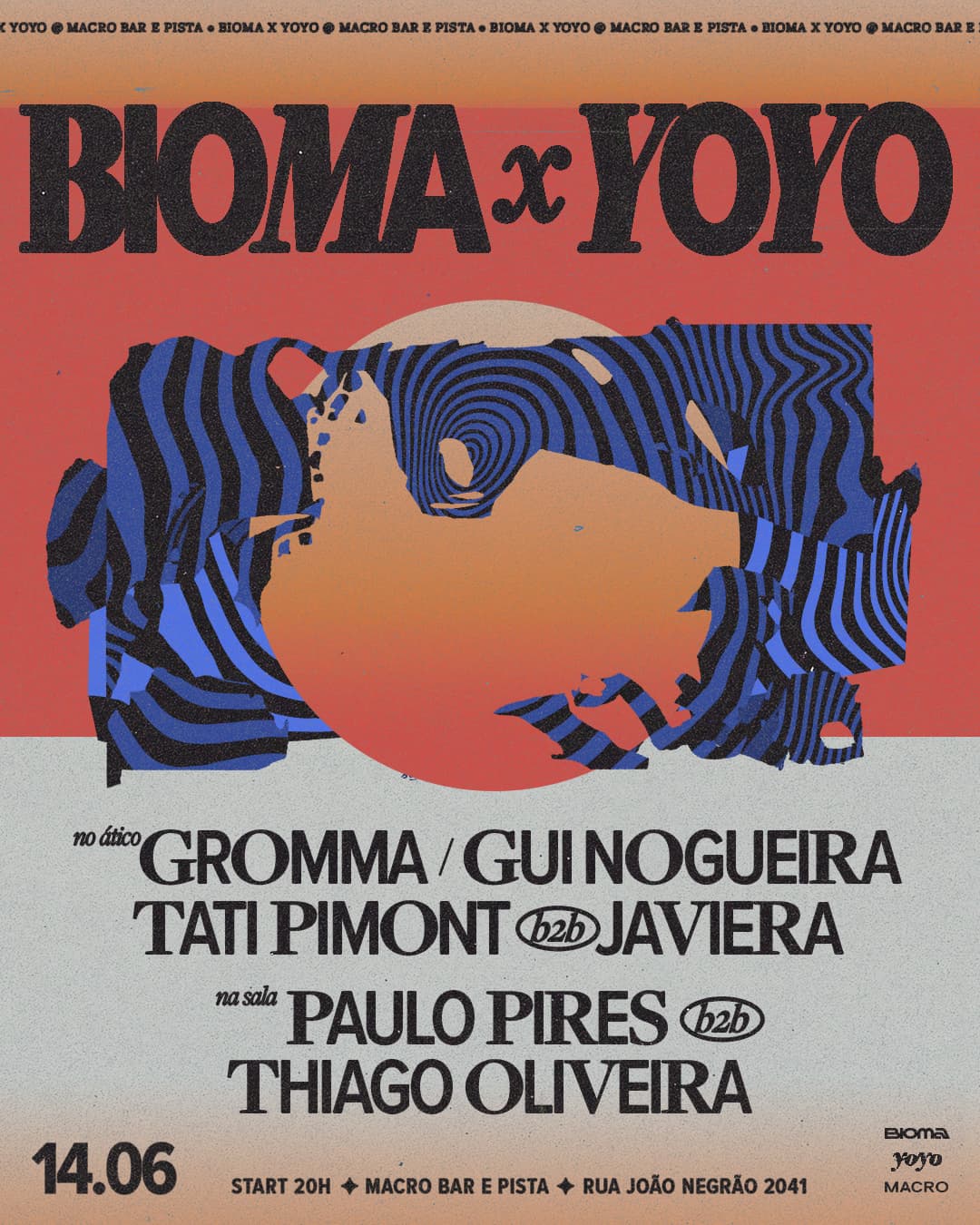 Evento