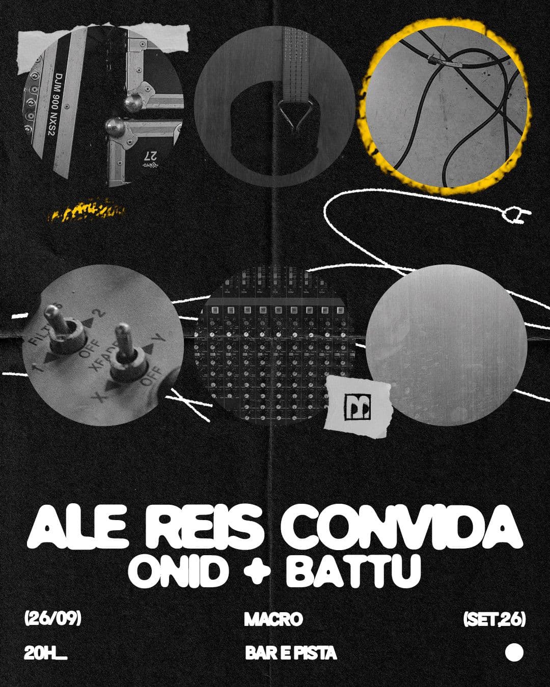 Evento