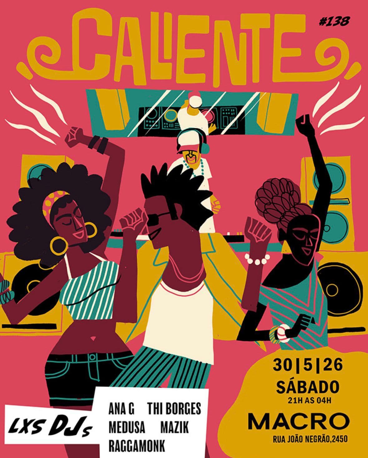 Evento