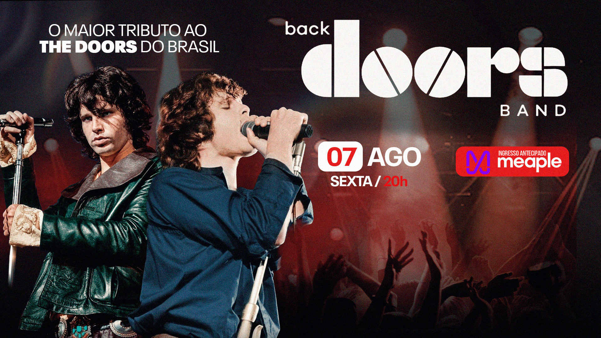 Imagem do evento