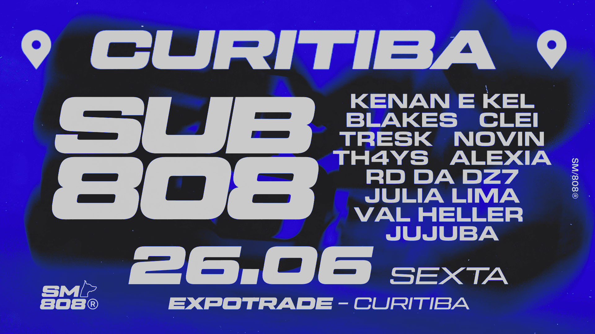Imagem do evento
