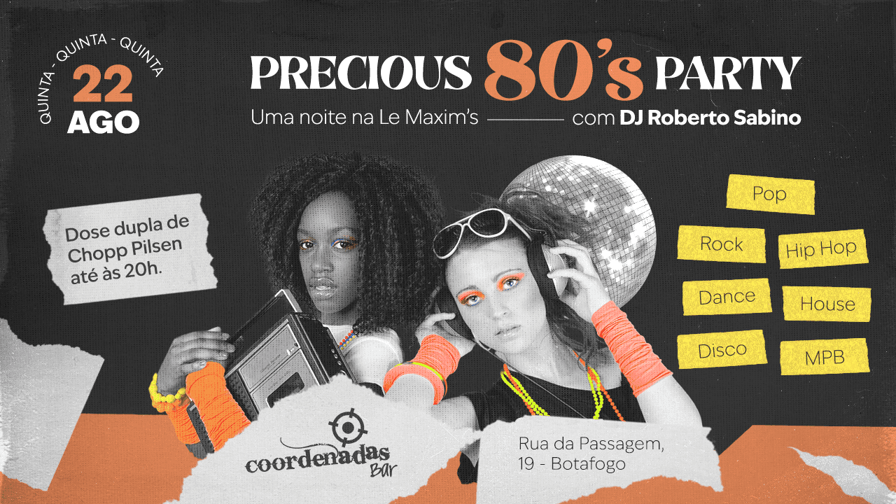 Imagem do evento