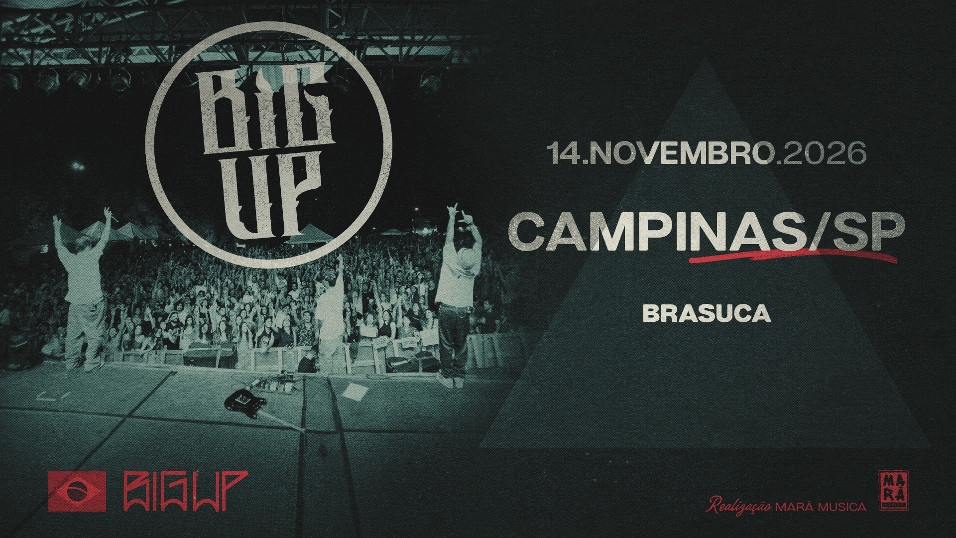 Imagem do evento