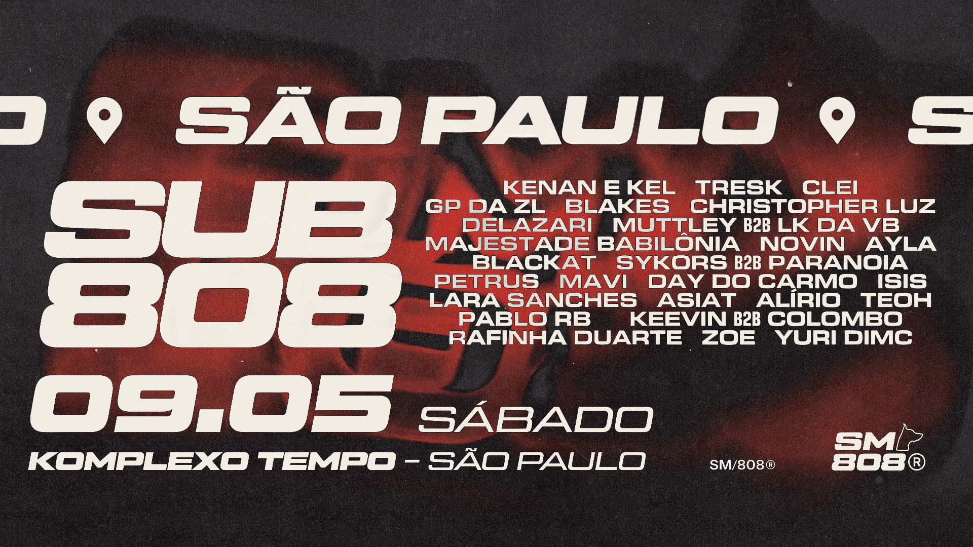 Imagem do evento