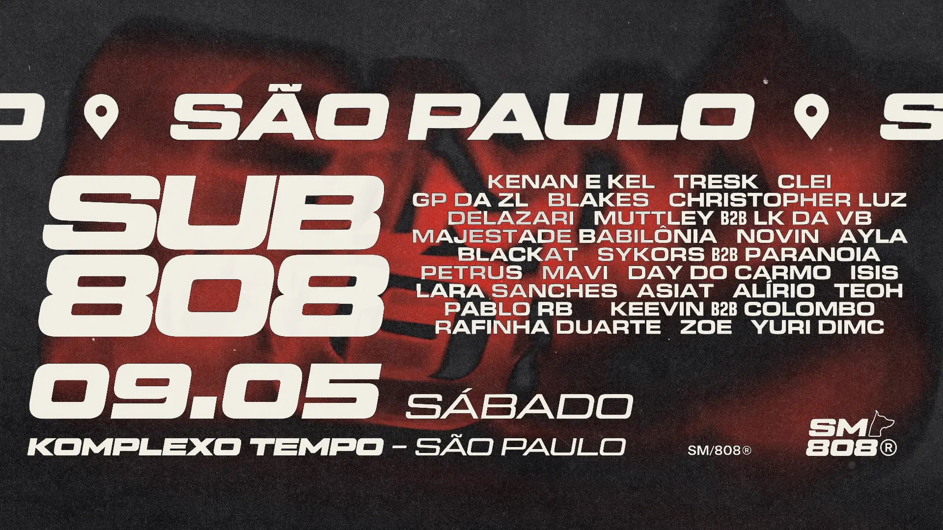 Imagem do evento