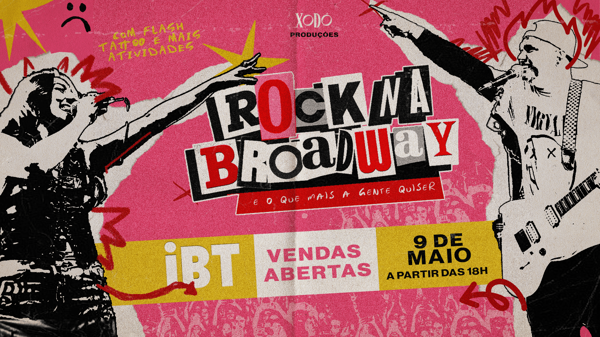 Imagem do evento