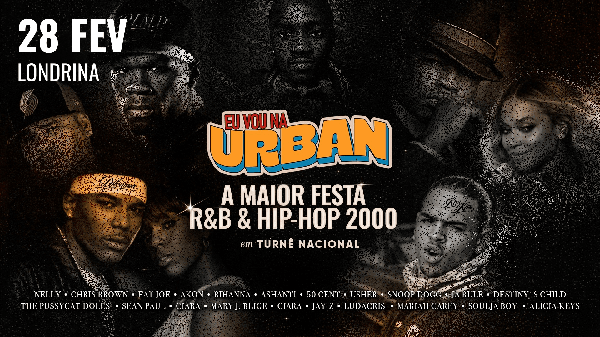 Imagem do evento
