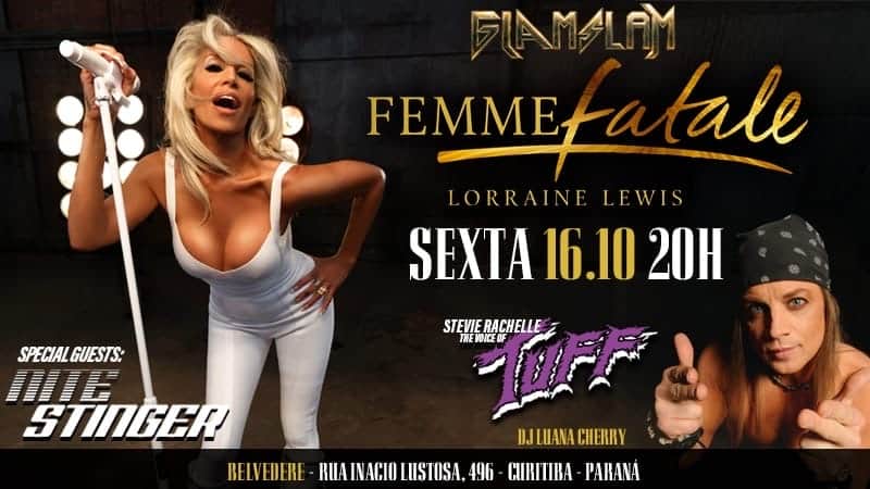 Imagem do evento