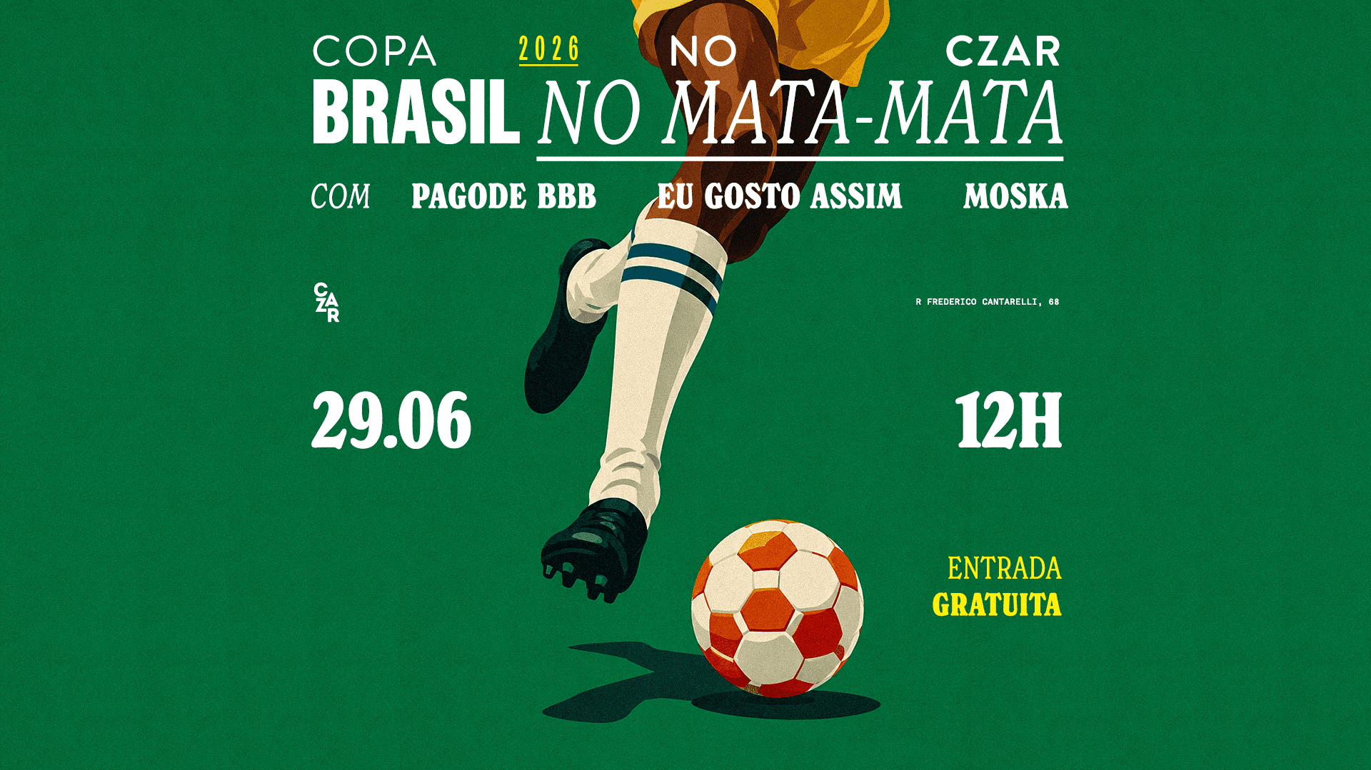 Imagem do evento